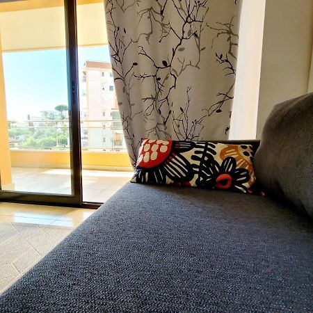 Apartament Lloret De Mar With Terrace ภายนอก รูปภาพ