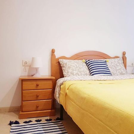 Apartament Lloret De Mar With Terrace ภายนอก รูปภาพ