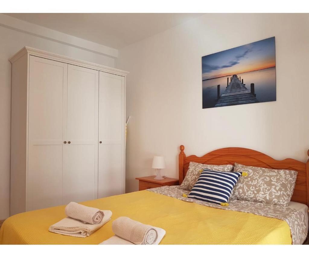 Apartament Lloret De Mar With Terrace ภายนอก รูปภาพ